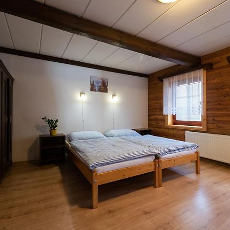 Chalupa 409 Rokytnice nad Jizerou Bagian luar foto