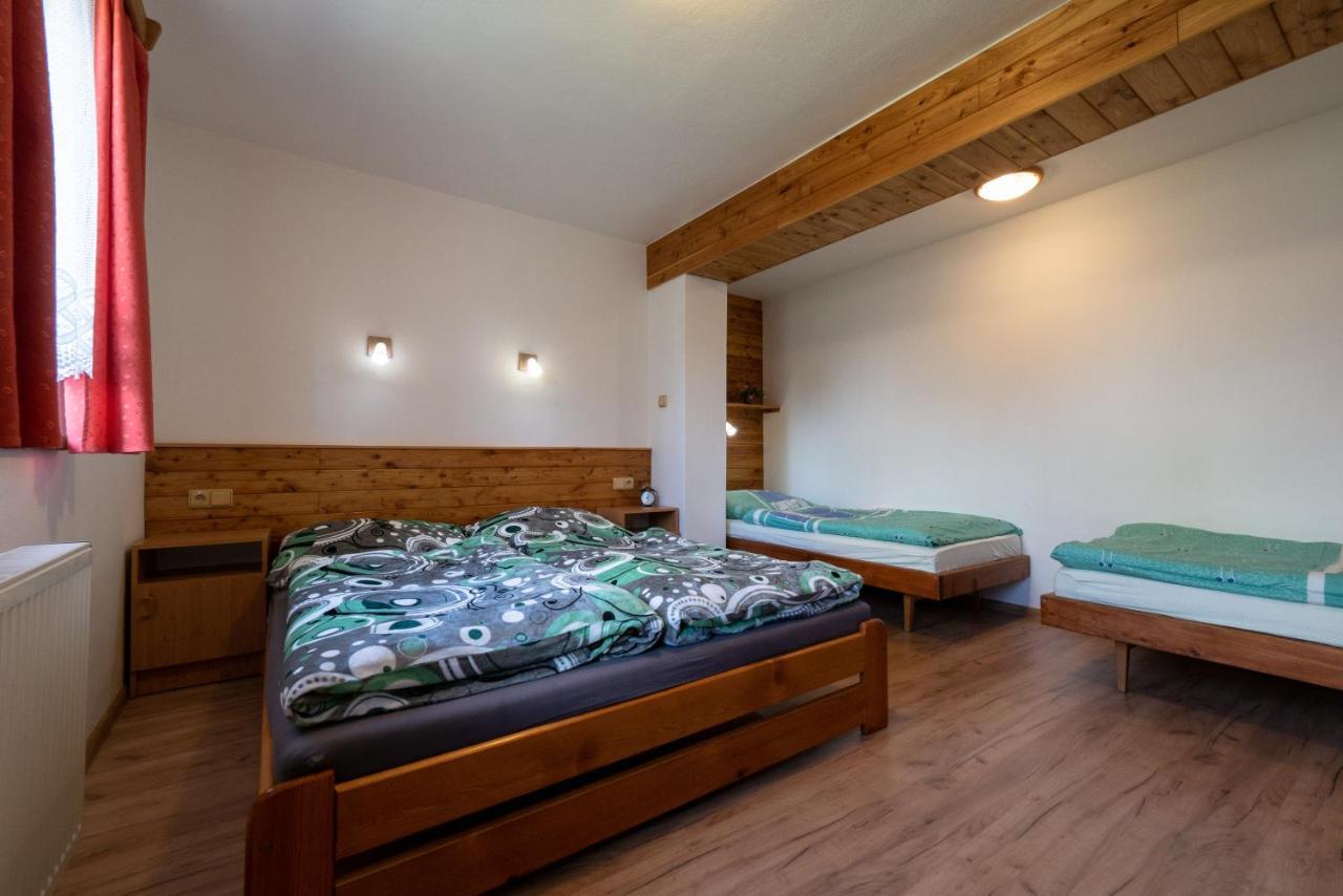 Chalupa 409 Rokytnice nad Jizerou Bagian luar foto